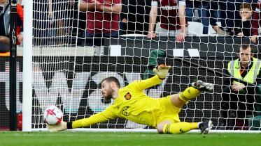 David de Gea