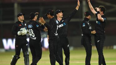 New Zealand cricket