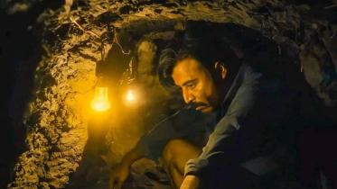 First look of Afran Nisho's 'Surongo' out