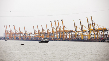 ctg port