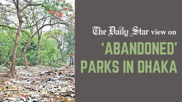 Osmani Udyan and Panthakuja park renovation
