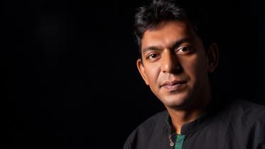 Chanchal Chowdhury dons the role of a driver in ‘Parallel’ 