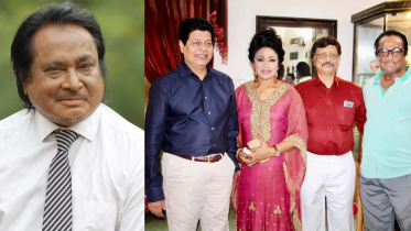 I had 50 years of friendship with Farooque: Uzzal 