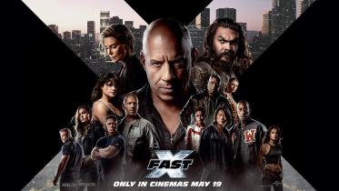  ‘Car show’ will take place to commemorate ‘Fast X’ release 