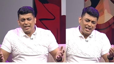Zayed Khan butchers "Ore Neel Doriya" on live television