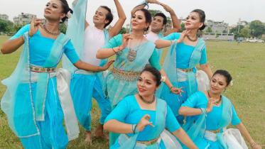 Gems of Nazrul to pay special tribute on Nazrul Jayanti