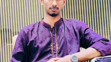Ikram Ahmed BCL