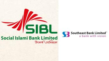 SIBL, Southeast Bank get nod to declare stock dividends