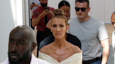 Celine Dion cancels rest of world tour due to medical condition
