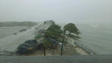 Bangladesh's disaster preparedness