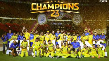 MS Dhoni