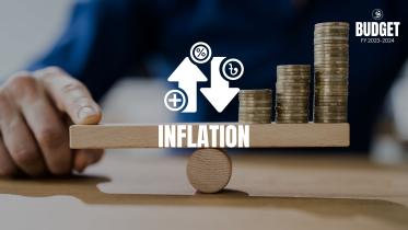 inflation