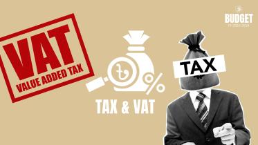 Who needs to pay Tk 2,000 minimum income tax?