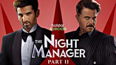 Trailer for ‘The Night Manager’ part two out