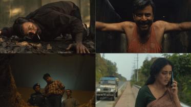 ‘Surongo’ set for theatrical release this Eid-ul-Azha