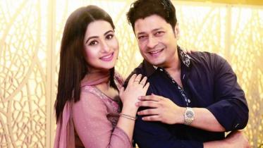 Ferdous has a big heart, I am proud to be his friend: Purnima