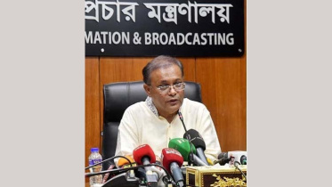hasan Mahmud