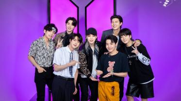 BTS appreciates fans with latest song ‘Take Two’
