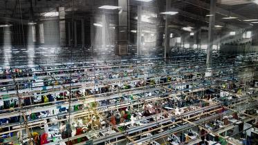 textile recycling