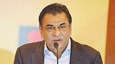 Kazi Salahuddin