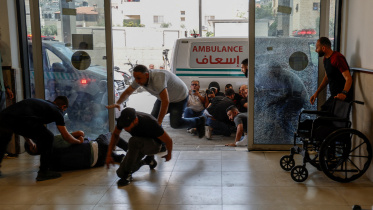 Palestinians