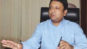 Murshed Murad Ibrahim