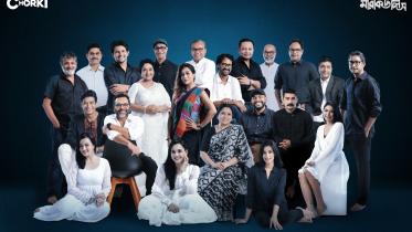 Star-studded 'Mercules' cast captured in single frame