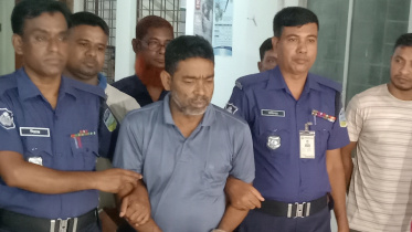 Mahmudul Alam Babu-Nadim murder