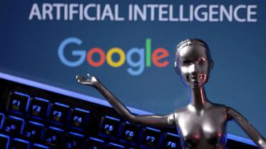 How AI could shape the economy of the future