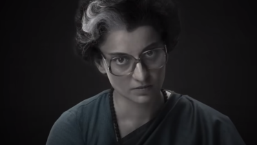Kangana Ranaut looks uncanny in ‘Emergency’ teaser