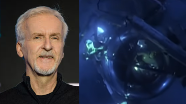 Twitter finds chilling resemblance between Titan tragedy and James Cameron film