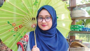 Mahbuba Akter Akhi