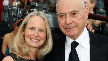 Alan Arkin