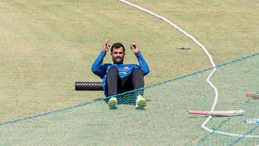 Tamim Iqbal