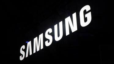 Samsung sues Chinese rival