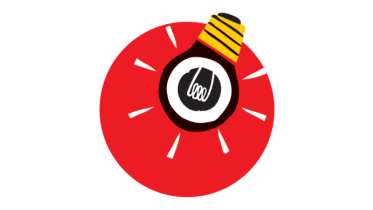 SHOUT Logo. 