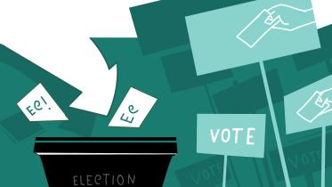 Free and fair election in Bangladesh