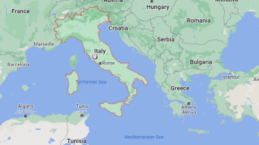 italy