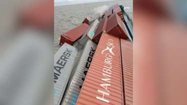 container-vessel