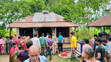 lalmonirhat temple