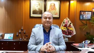 BSEC chief got payments from bank account used for alleged fraud