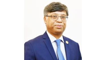 Golam Sarwar