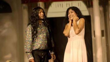 Space and Acting Research Centre stages ‘School of Wives’ 