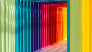 Psychology of Colours 
