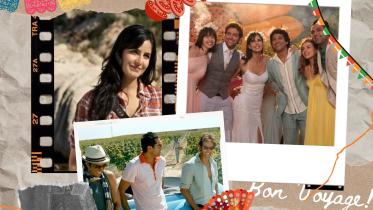 12 Years of ‘Zindagi Na Milegi Dobara’