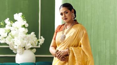 A reinvigorated Tisha