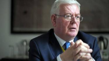 Eamon Gilmore