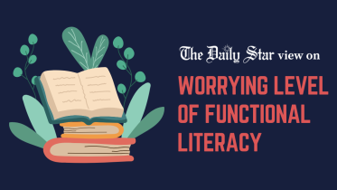 BBS survey on functional literacy 