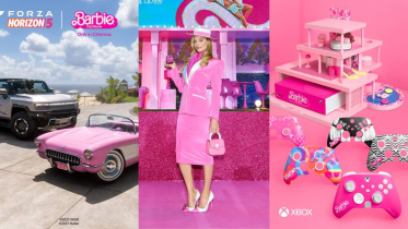 'Barbie' promotion: will the movie catch up to the hype?