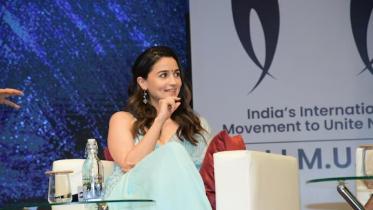 Ali Bhatt believes her daughter will become scientist, fans disagree